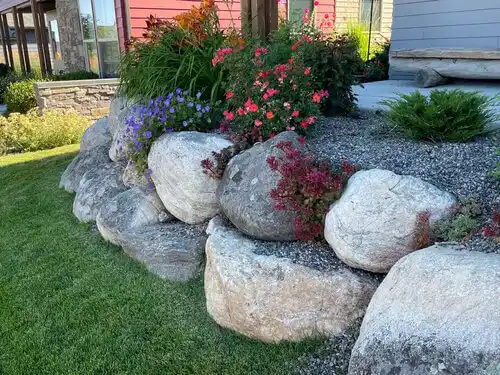 landscaping services North Fond du Lac